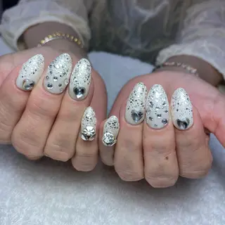 ネイル COCO+所属・COCO +のエステ・リラクイメージ