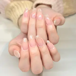 ネイル WEZU NAILのネイルデザイン