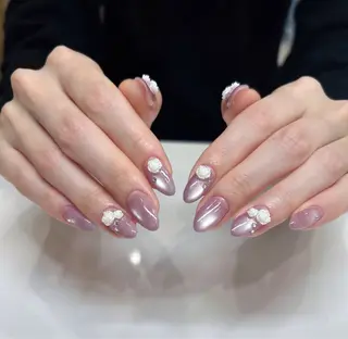 ネイル Shion .のネイルデザイン