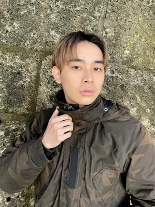 ショート 🌼U24 ヘアデザインラボのヘアスタイル