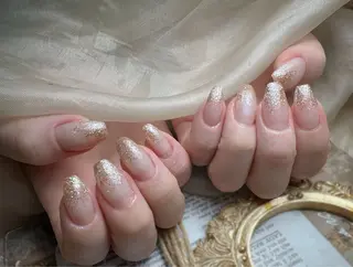 ネイル Miss Uネイルサロン所属・MissU ネイルサロンのネイルデザイン