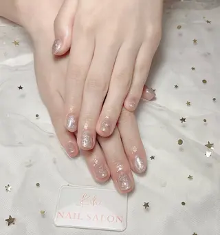 ネイル 小林 あゆみのネイルデザイン