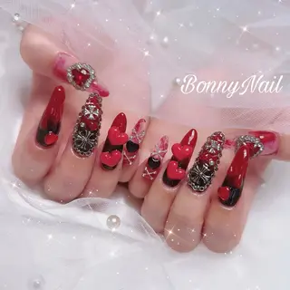 ネイル Bonny Nailのネイルデザイン