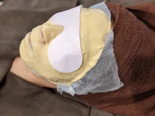 TRILOGY 安田美子のエステ・リラクイメージ