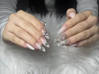 ネイル Mio💖Belle Nail Salonのネイルデザイン