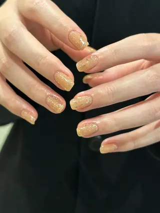 ネイル NINE_ SAKIのネイルデザイン