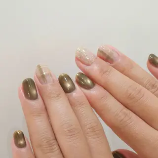 ネイル reika .のネイルデザイン