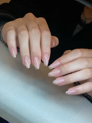 ネイル Yukichan 日暮里店のネイルデザイン