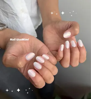 ネイル 本町NailUsaM imi KEINAのネイルデザイン