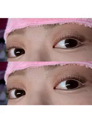 マツエク・マツパ トータルビューティー サロン・Ｎの眉毛・アイブロウイメージ