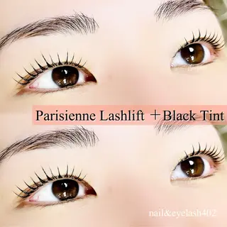 マツエク・マツパ 402 hakoishiのマツエク・マツパデザイン