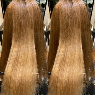 ロング 🌟代表 Yuito🌟のヘアスタイル