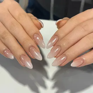 ネイル モデル様募集中♡ Kokomi🍮のネイルデザイン