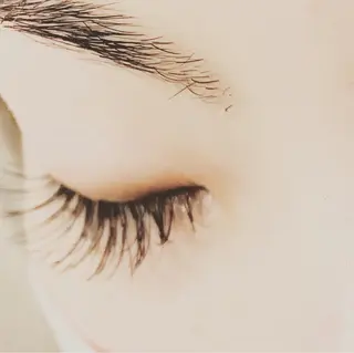 マツエク・マツパ eyes Oooのマツエク・マツパデザイン