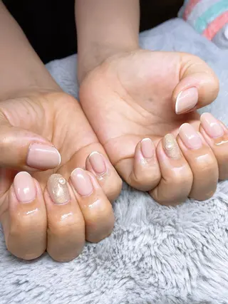 ネイル nail salon "a"のネイルデザイン