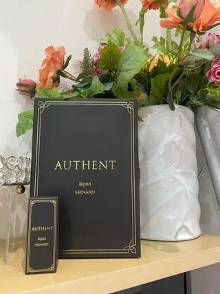 ショート ネイル マツエク・マツパ アイブロウ 小倉 麻由のエステ・リラクイメージ