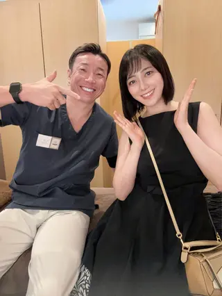 銀座　美Dical 整体サロンのエステ・リラクイメージ