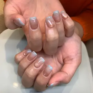ネイル nailAVANCE akariのネイルデザイン