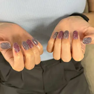 ネイル LAVISH manaのネイルデザイン