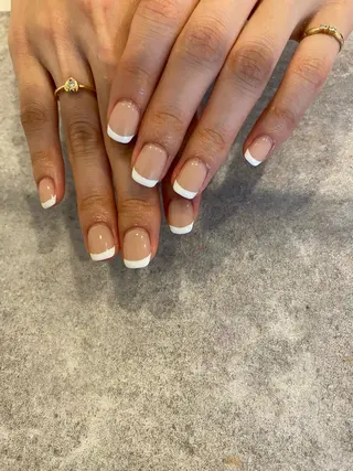 ネイル LINON所属・【LINON】 airiのネイルデザイン