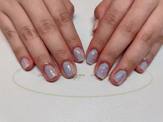 ネイル エン Nail salonのネイルデザイン
