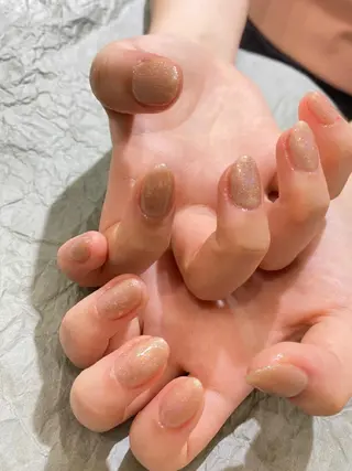 ネイル Umi nail& eyelashのネイルデザイン