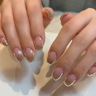 ネイル sayuri ໒꒱のネイルデザイン