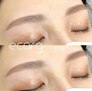 アイブロウ aoi ❤︎のマツエク・マツパデザイン