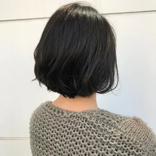 ショート 🌿MASATO 🌿韓国ヘアのヘアスタイル