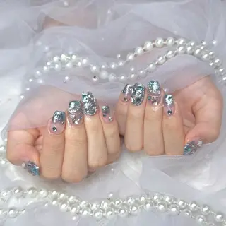 ネイル You&Me Ibukiのネイルデザイン