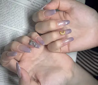 ネイル Rarity ネイルサロン所属・Rarity ネイルサロンのネイルデザイン