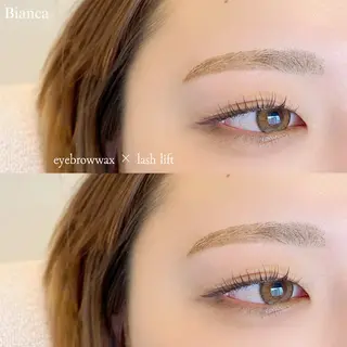 アイブロウ Bianca上川端店 Satouのマツエク・マツパデザイン