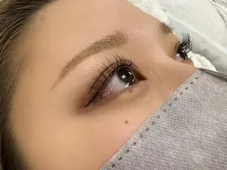 マツエク・マツパ elua  高槻店所属・elua 高槻店のマツエク・マツパデザイン