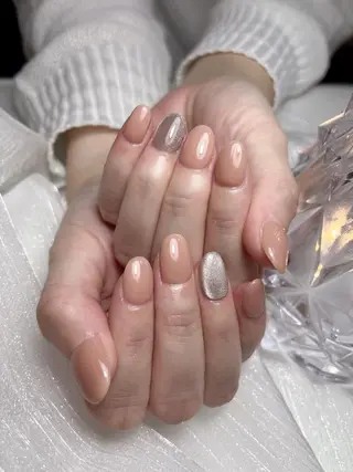 ネイル YS Nailのネイルデザイン