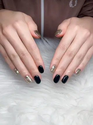 ネイル 💜MIYA nail川崎店のネイルデザイン