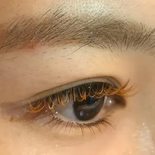 マツエク・マツパ sato misakiのマツエク・マツパデザイン