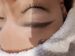 ワンハートイズム所属・牧野 マコのマツエク・マツパデザイン