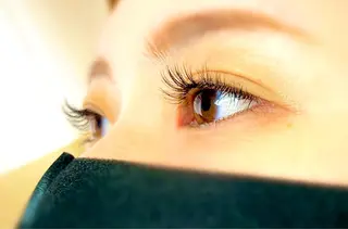 マツエク・マツパ Beauty salon HiLash所属・ビューティーサロン HiLashのマツエク・マツパデザイン