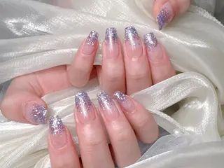 ネイル Di moのネイルデザイン