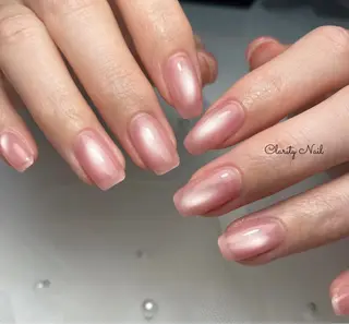 ネイル Clarity Nailのネイルデザイン