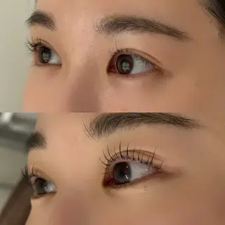 マツエク・マツパ franfika かりごめのマツエク・マツパデザイン