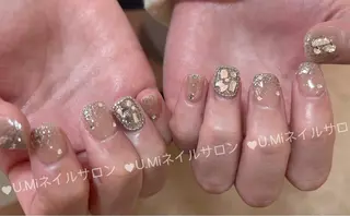 ネイル ユミ nailのネイルデザイン
