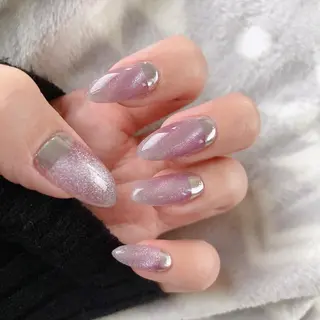 ネイル Allure Sayakaのネイルデザイン