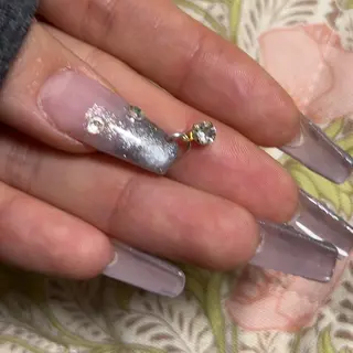 ネイル nana nailのネイルデザイン