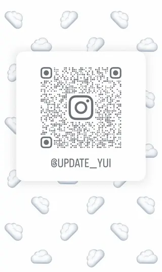 update YUIのヘアスタイル