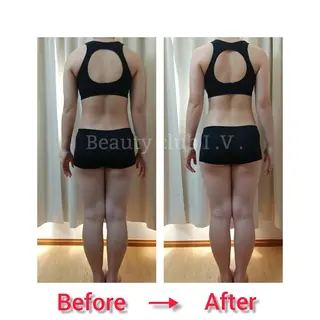 増田 朋子のエステ・リラクイメージ