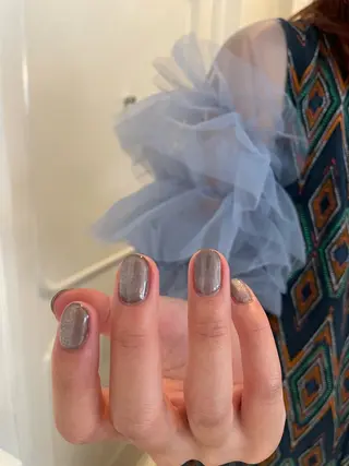 ネイル hachi所属・hachi__ nao_のネイルデザイン