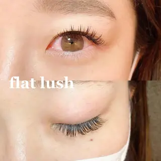 キッズ マツエク・マツパ sola: neolive出沼のマツエク・マツパデザイン