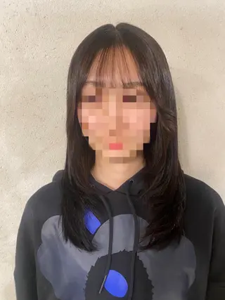 ロング Rina/無料/ショ ートメンズカット🍒のヘアスタイル