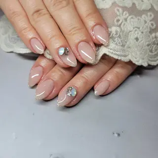 ネイル Nail salon Coco所属・Nail salon Coco【溝の口駅】のネイルデザイン